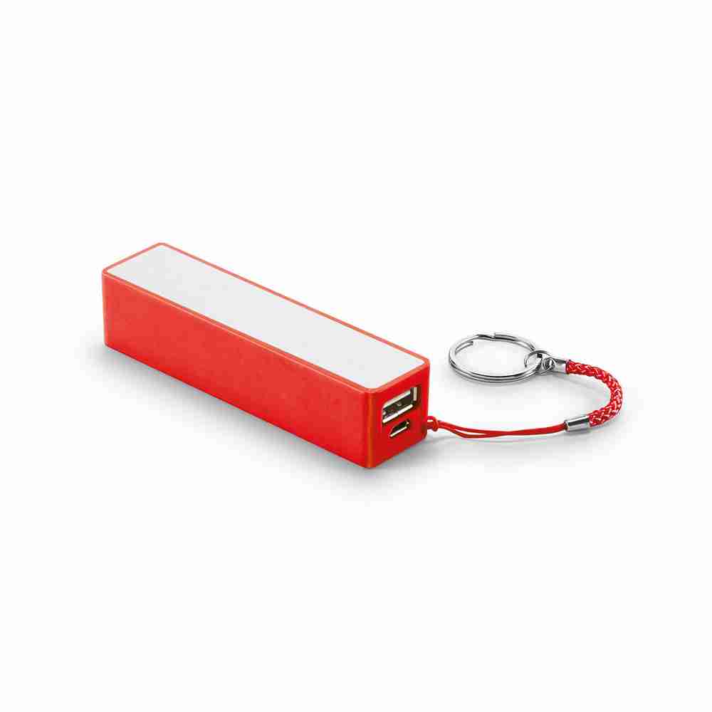 GIBBS. Portable battery - Image 2
