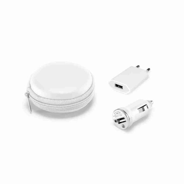 NEWTON. USB adaptor set