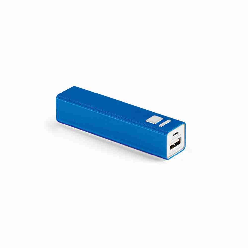 HEVESY. Portable battery - Image 2