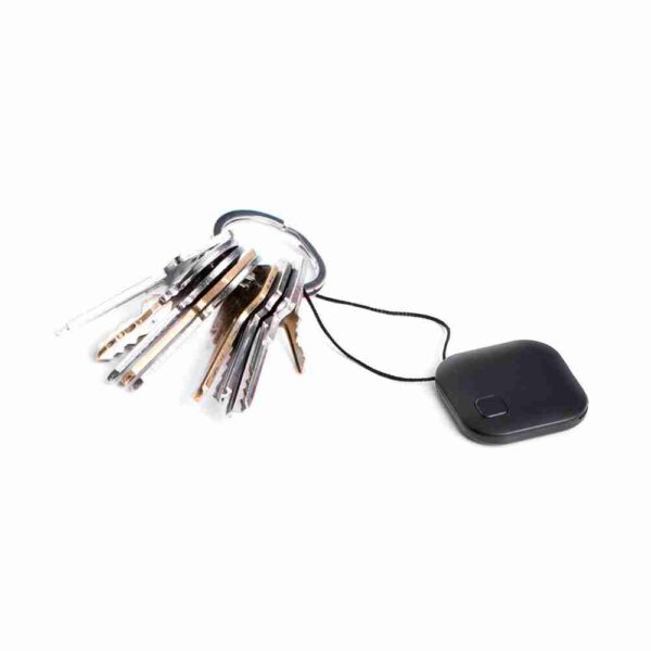 LAVOISIER. Bluetooth tracking device