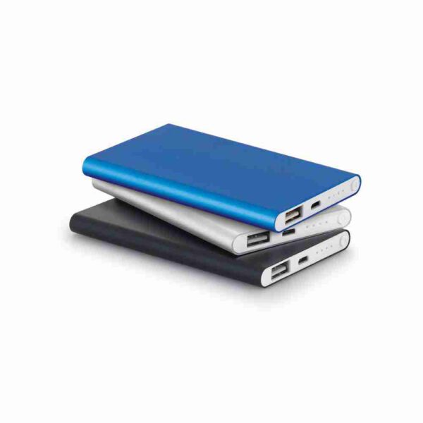 MARCET . Portable battery