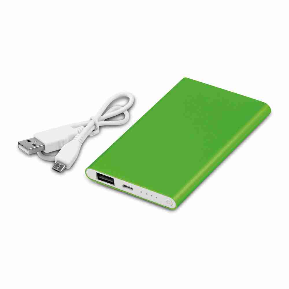 MARCET . Portable battery - Image 4