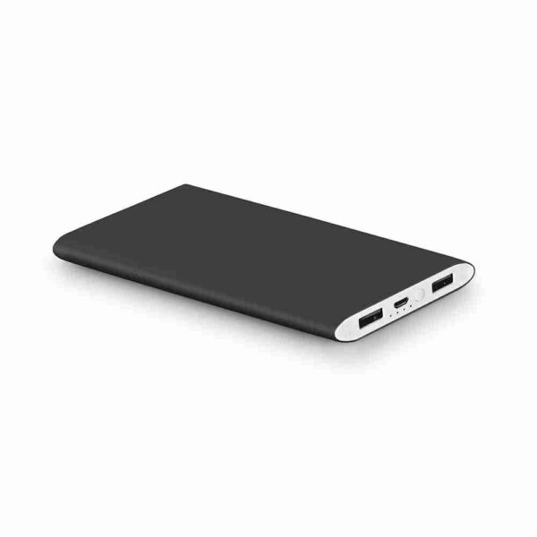 NOBEL. Portable battery