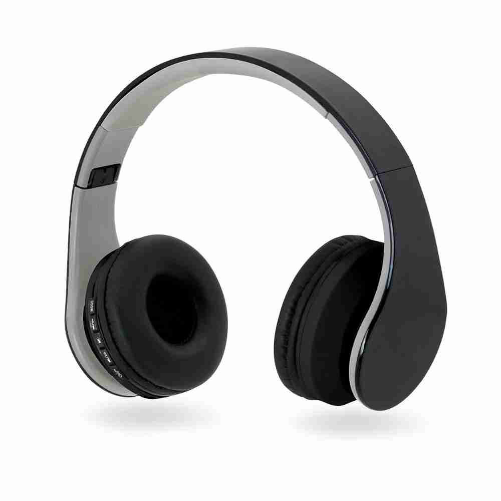 HILLEMAN. Foldable headphones - Image 1