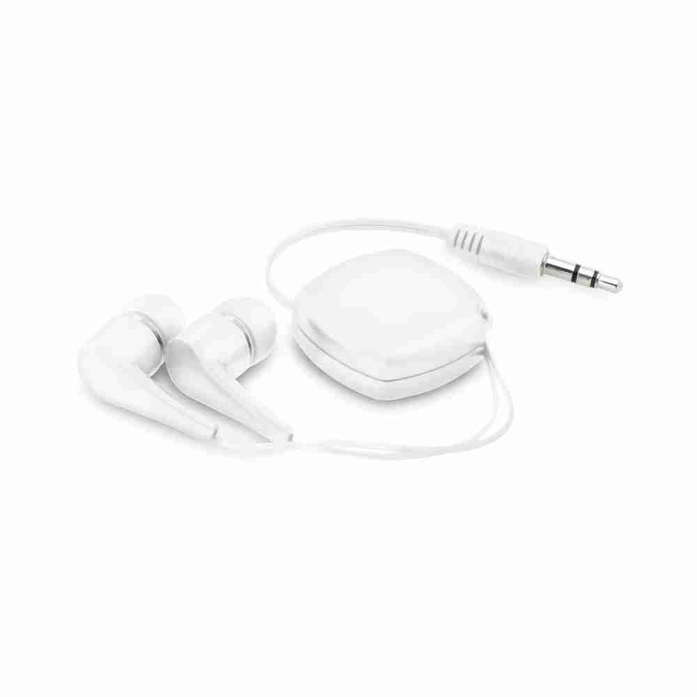 PINEL. Retractable earphones - Image 3