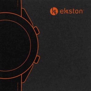 THIKER II. Smart watch THIKER II - Image 2