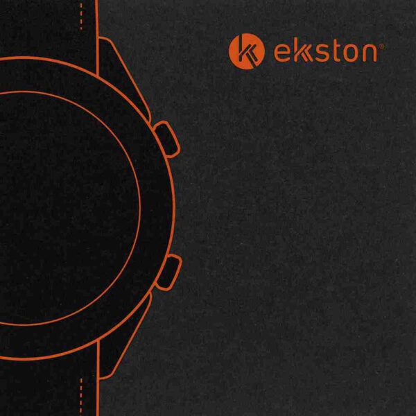 THIKER II. Smart watch THIKER II