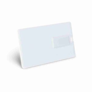 WALLACE. UDP flash drive card, 4GB