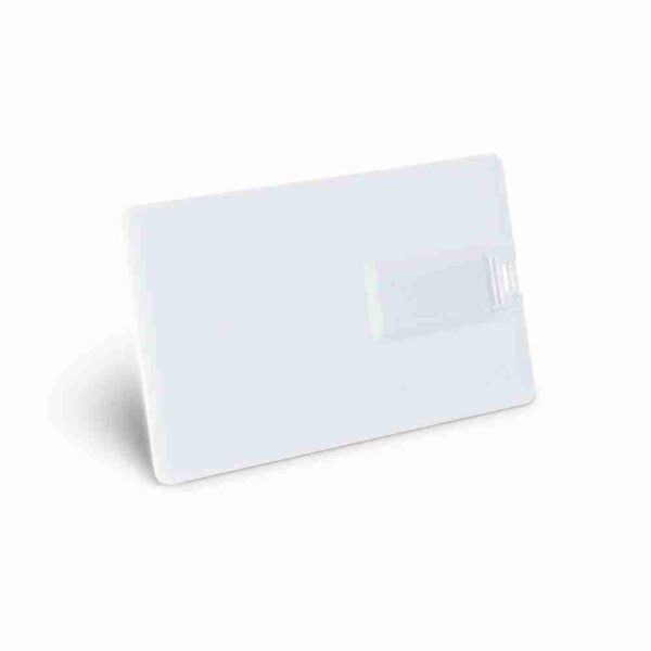 WALLACE. UDP flash drive card, 4GB