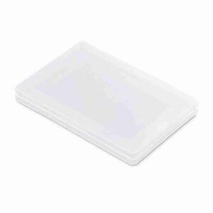 WALLACE. UDP flash drive card, 4GB - Image 2