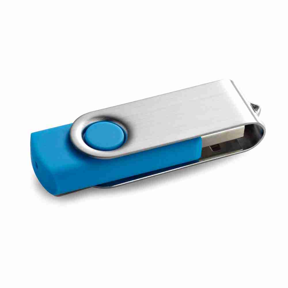 CLAUDIUS. USB flash drive, 4GB - Image 7