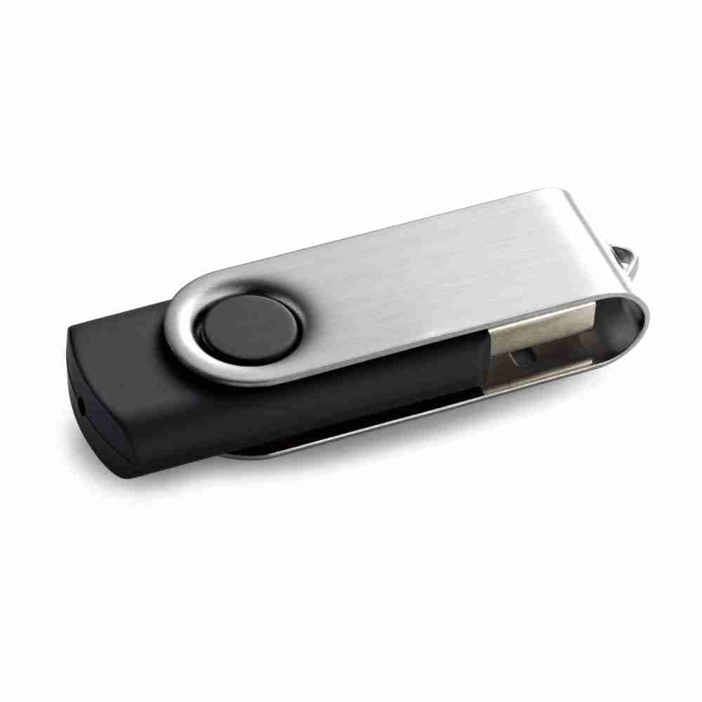 CLAUDIUS. USB flash drive, 8GB - Image 2