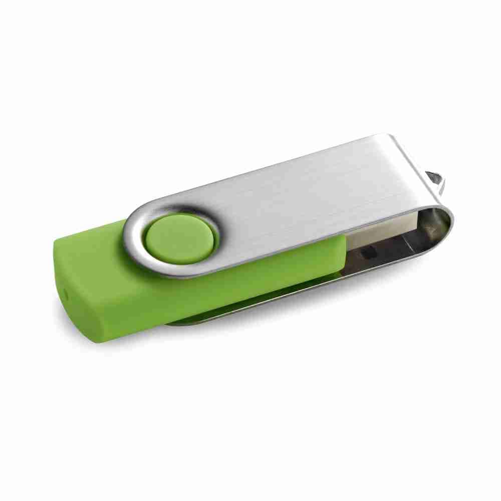 CLAUDIUS. USB flash drive, 8GB - Image 6