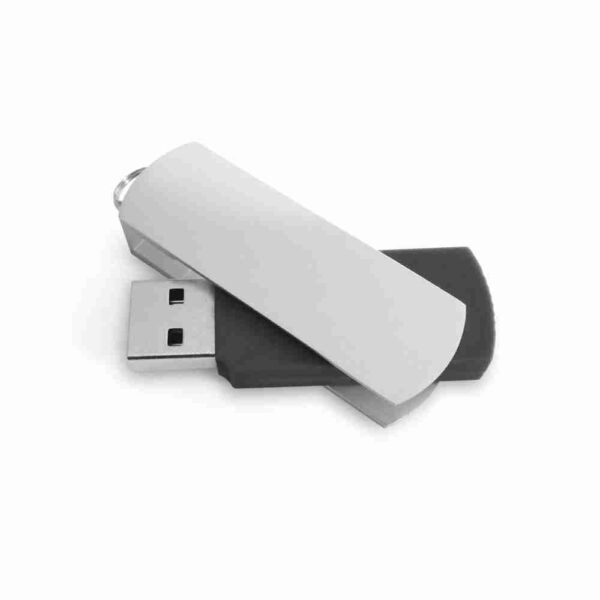 BOYLE. USB flash drive, 4GB