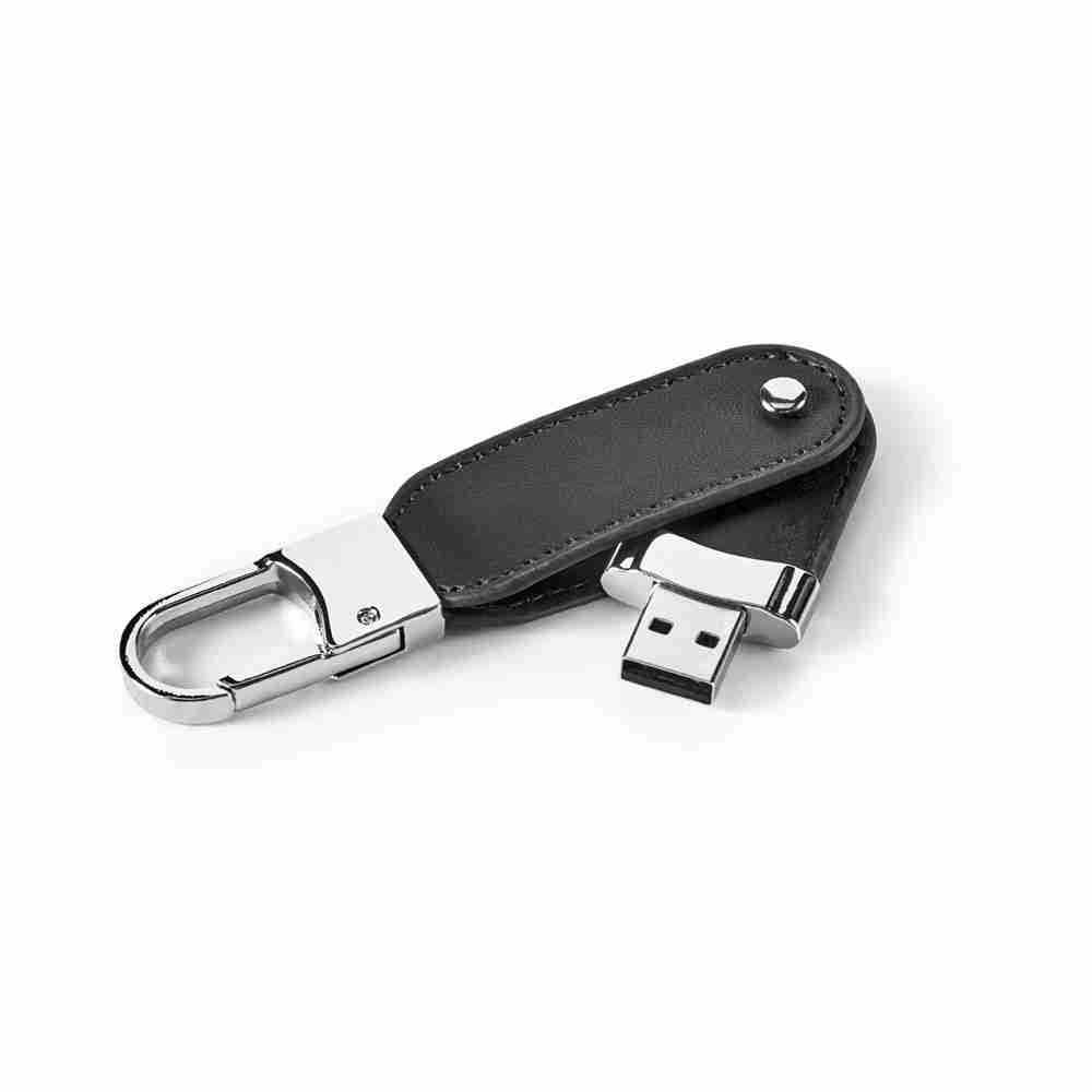 BRAGG. USB flash drive, 4GB - Image 4