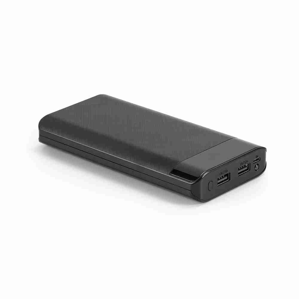 RAMAN. Portable battery - Image 1