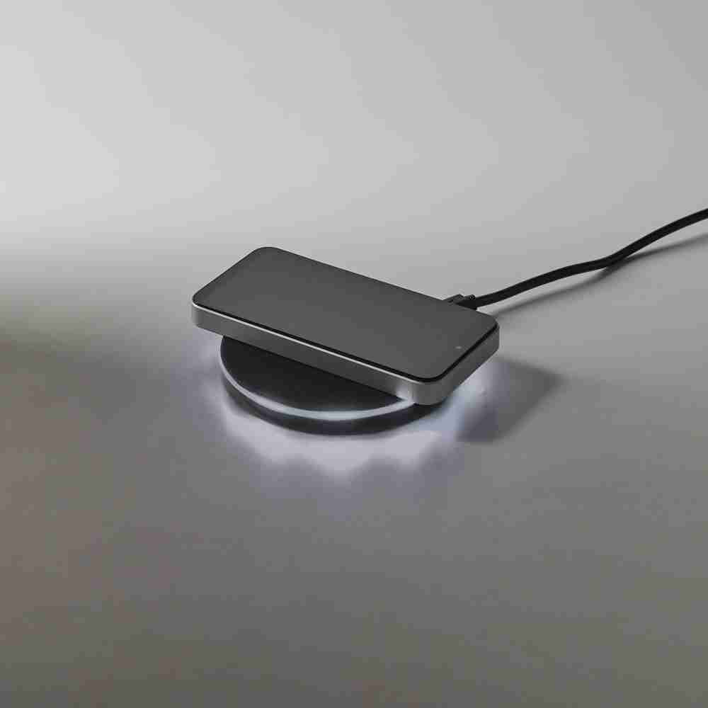 BURNELL. Wireless charger - Image 2