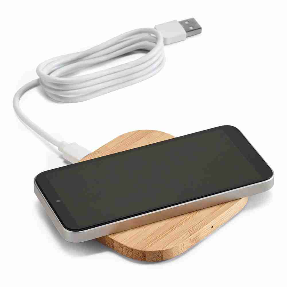 POWER. Wireless charger - Image 2