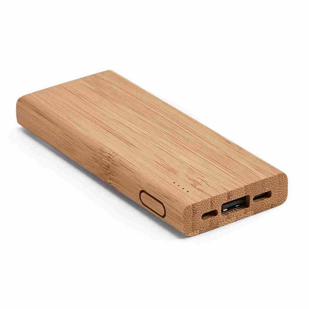 KOHN. Portable battery - Image 1