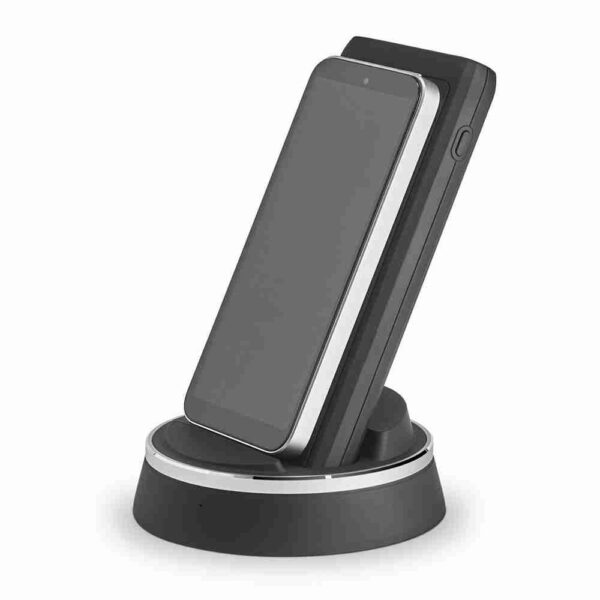 THINK. Portable battery