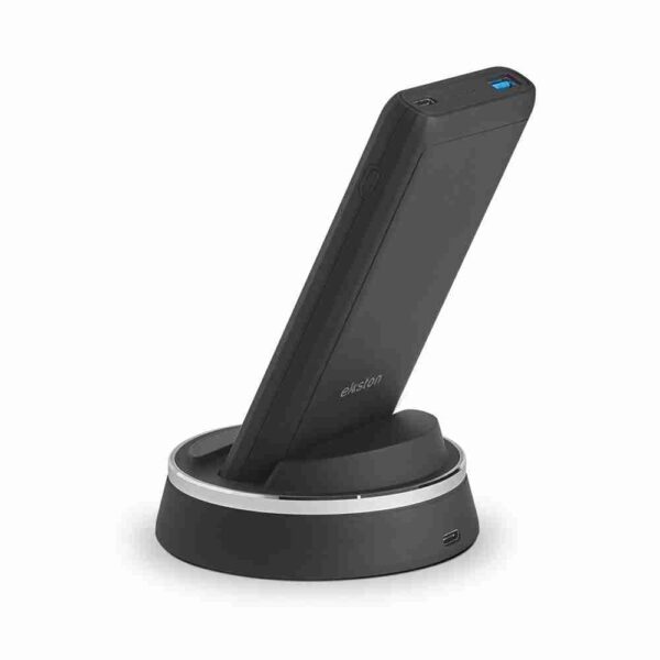 THINK. Portable battery