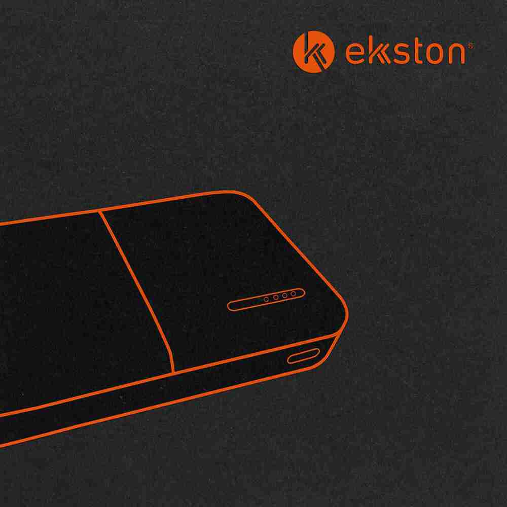 CROWD. Portable battery - Image 2