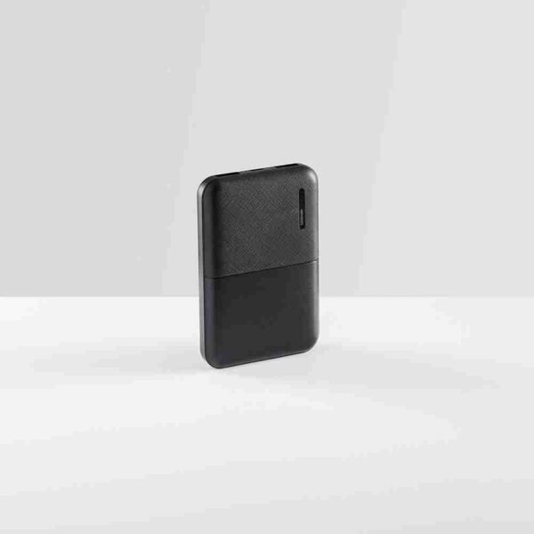 CROWD. Portable battery