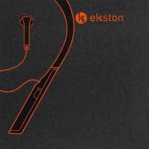 HEARKEEN. Earphones - Image 2