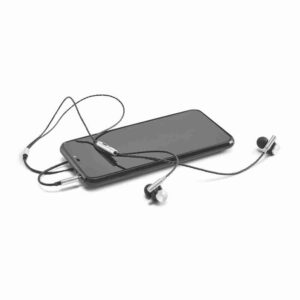 VIBRATION. Earphones - Image 3