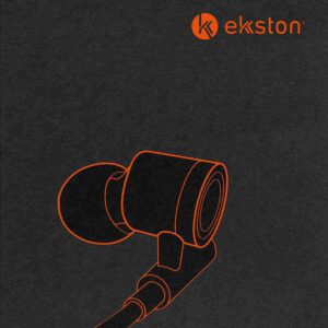 VIBRATION. Earphones - Image 2