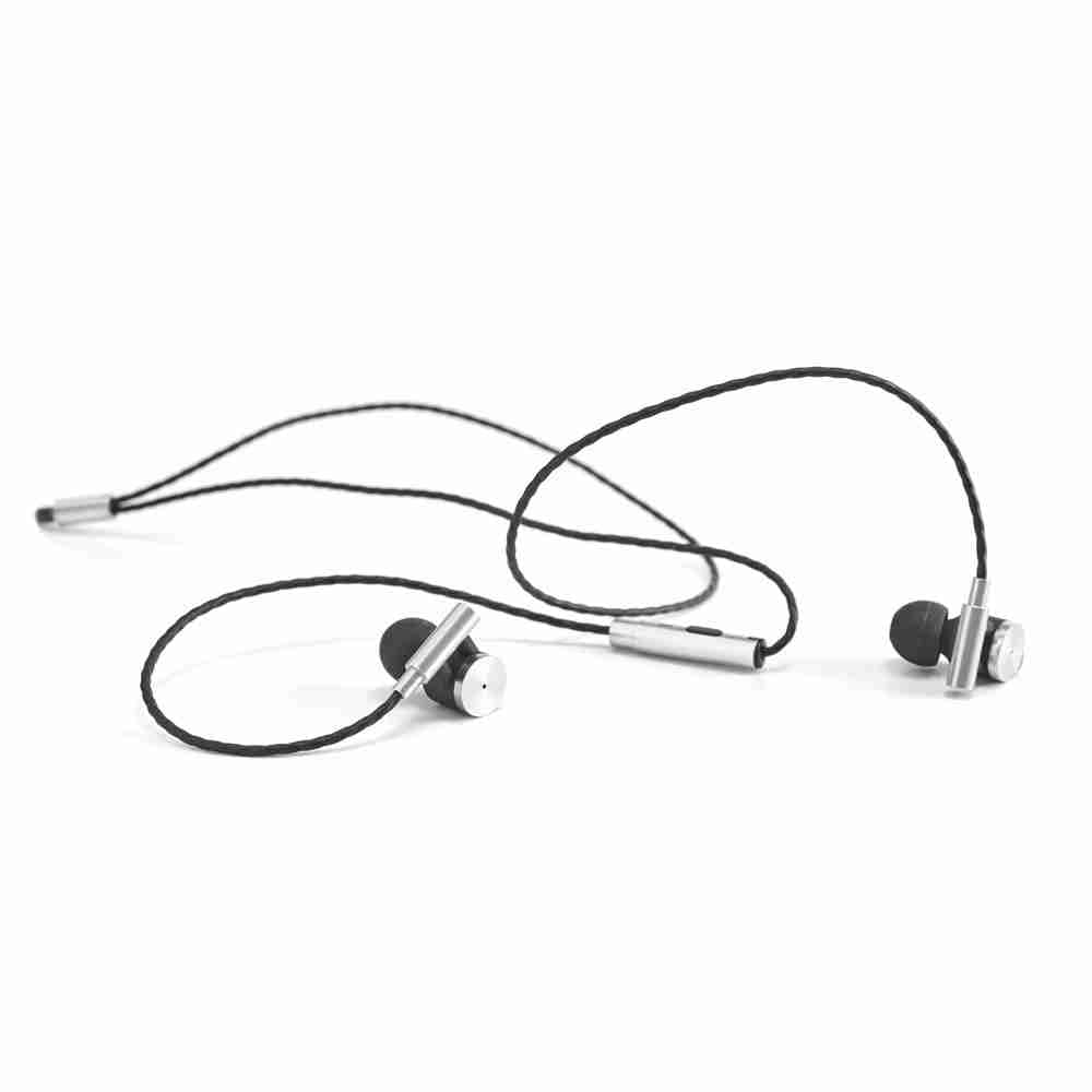 VIBRATION. Earphones - Image 1