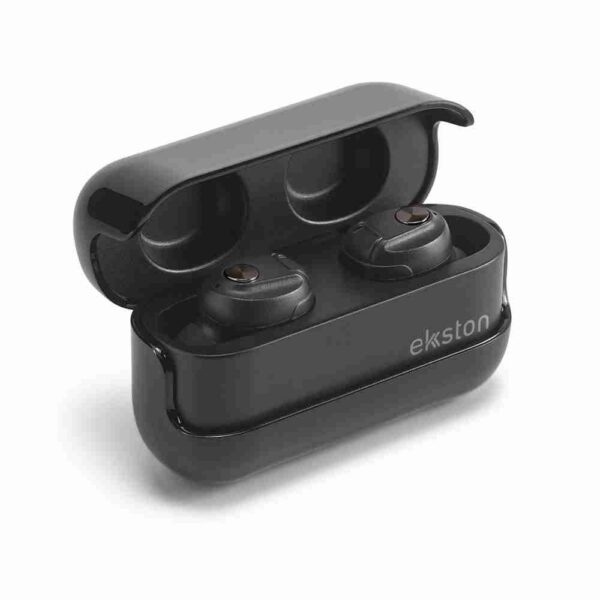 WIRETAP. Wireless earphones