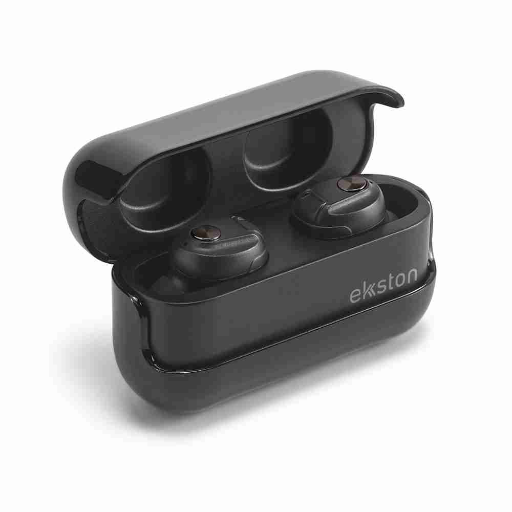 WIRETAP. Wireless earphones - Image 3