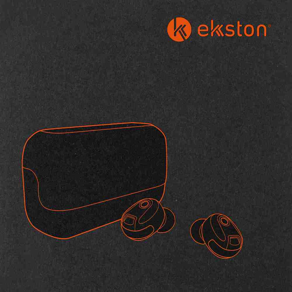 WIRETAP. Wireless earphones - Image 2