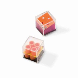 GAMY. Box with 24 games