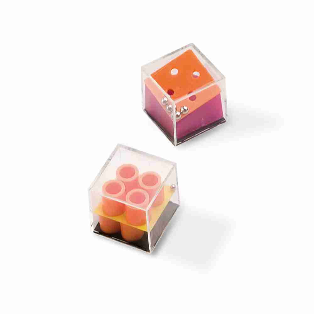 GAMY. Box with 24 games - Image 1