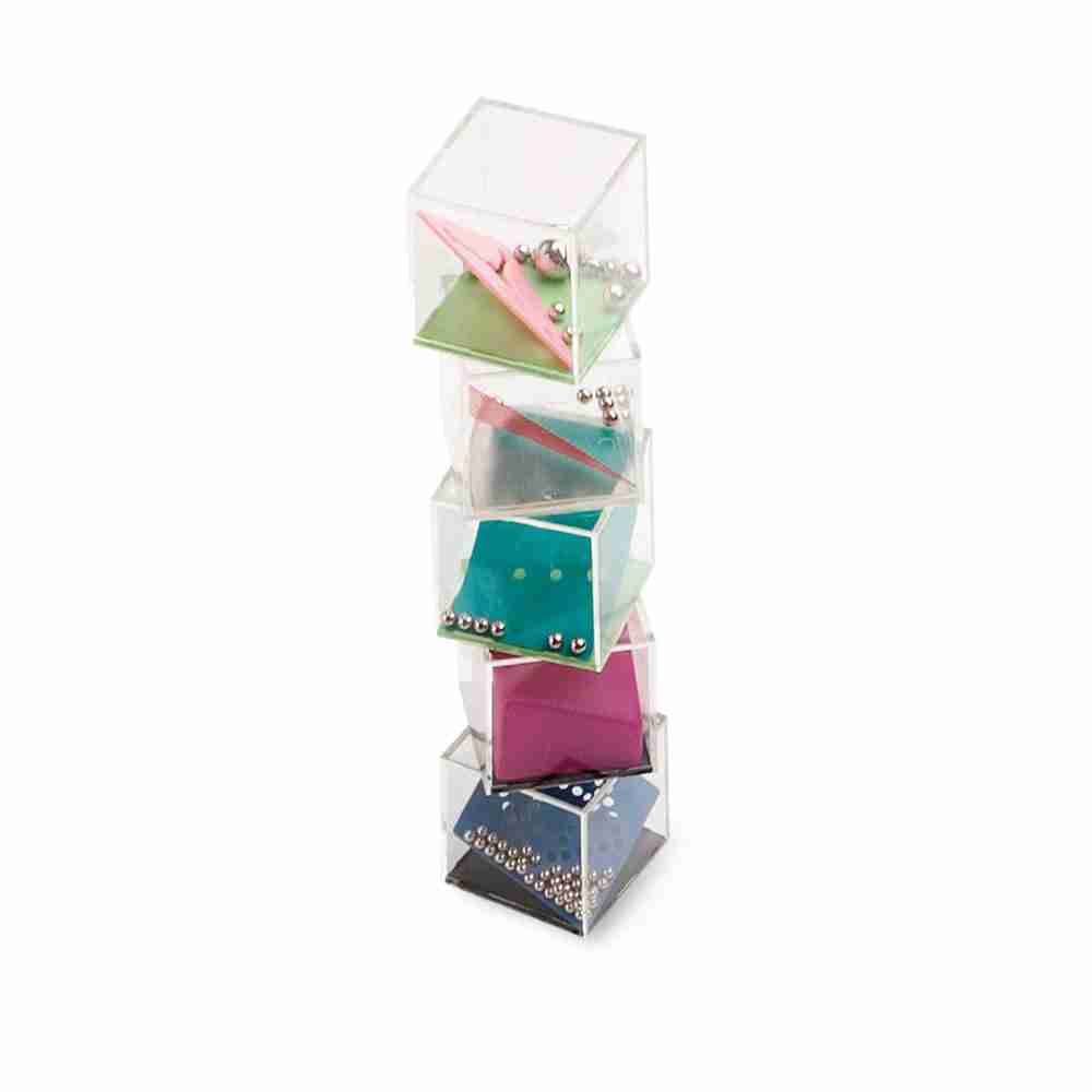 GAMY. Box with 24 games - Image 4