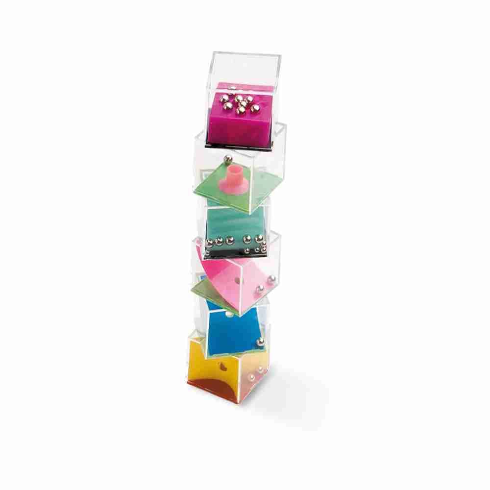 GAMY. Box with 24 games - Image 5