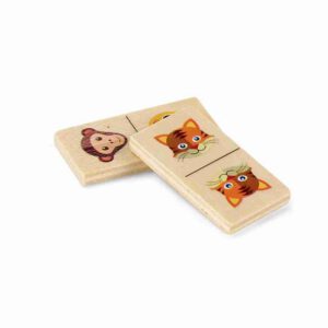 DOMIN. Dominoes game - Image 5