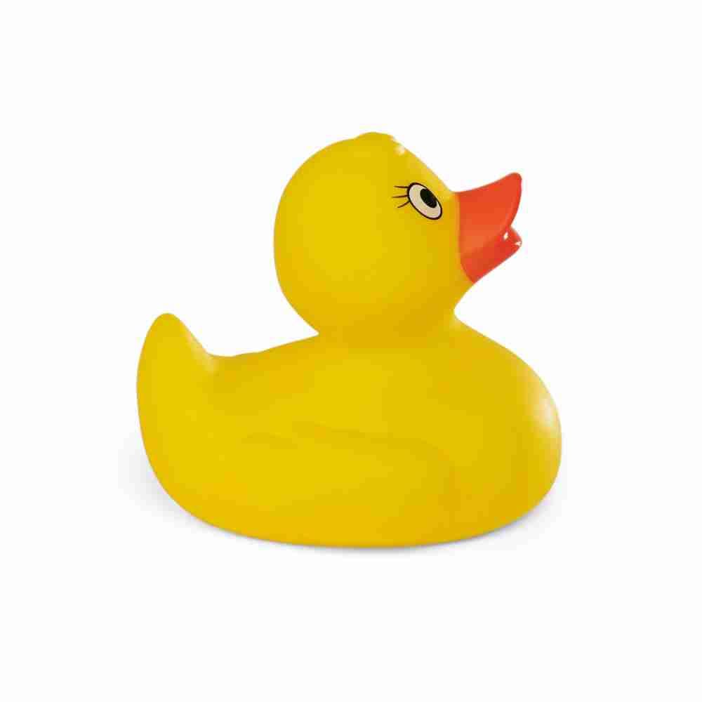 DUCK. Rubber duck - Image 1