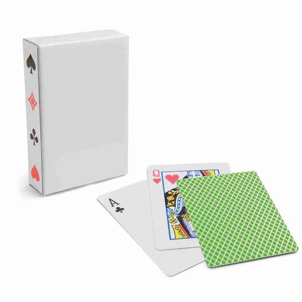 CARTES. Pack of 54 cards - Image 3