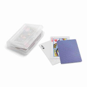 JOHAN. Pack of 54 cards - Image 1