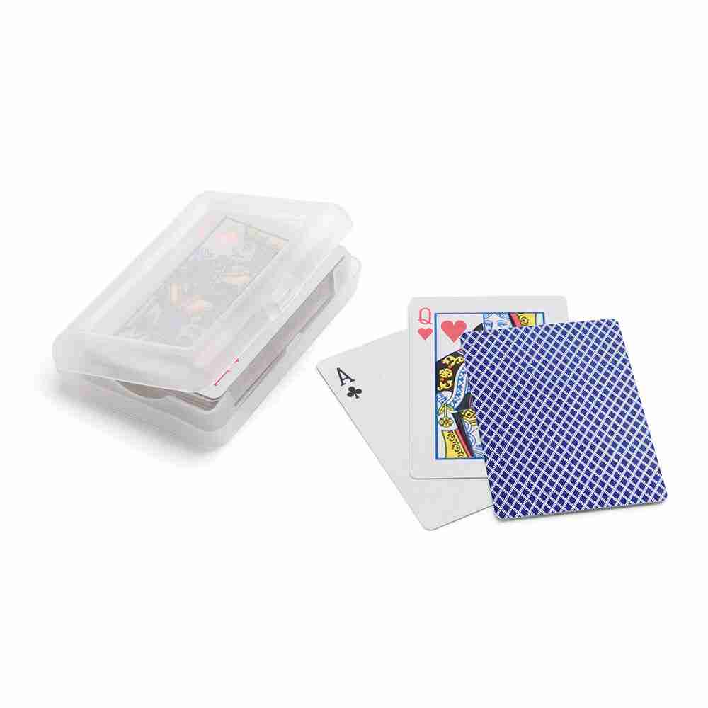 JOHAN. Pack of 54 cards - Image 1