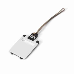 FANNY. ID tag - Image 3