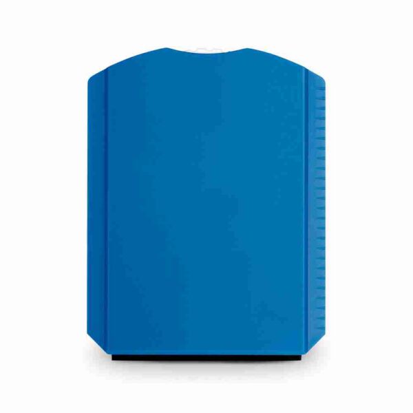 LAURIEN. Parking label