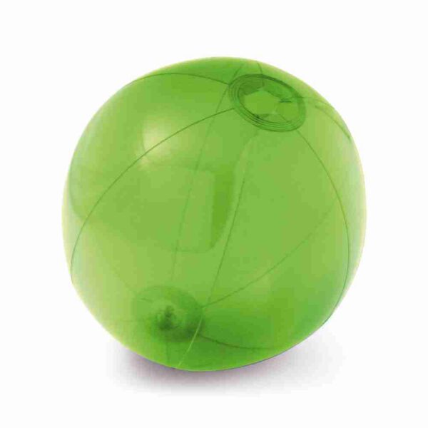 PECONIC. Inflatable ball