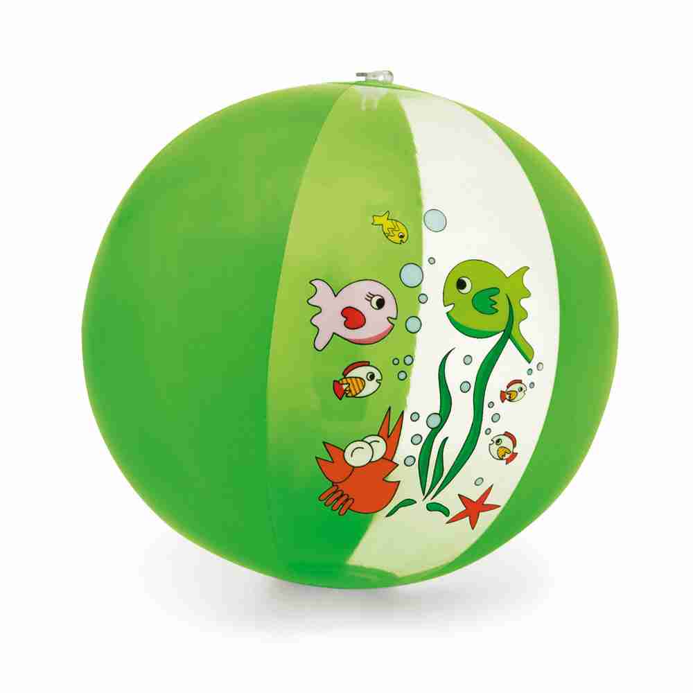 MOOREA. Inflatable ball - Image 2