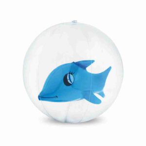 KARON. Inflatable ball