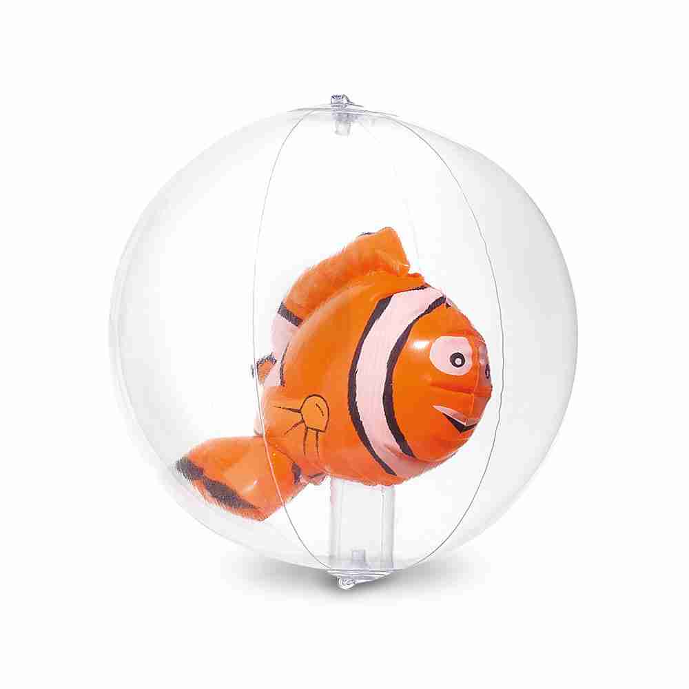KARON. Inflatable ball - Image 2