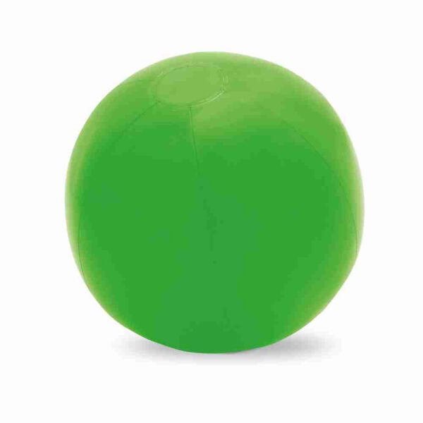 PARIA. Inflatable ball